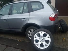    255/45R18  BMW X3 | Mobile.bg    3