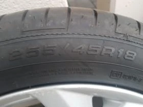    255/45R18  BMW X3 | Mobile.bg    7