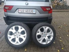    255/45R18  BMW X3 | Mobile.bg    4