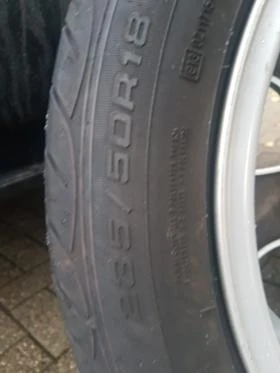    255/45R18  BMW X3 | Mobile.bg    8