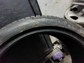 Гуми Всесезонни 225/40R19, снимка 6 - Гуми и джанти - 39146593