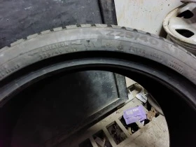 Гуми Всесезонни 225/40R19, снимка 4 - Гуми и джанти - 39146593