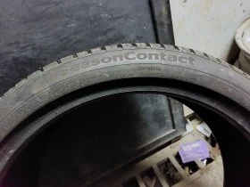 Гуми Всесезонни 225/40R19, снимка 3 - Гуми и джанти - 39146593