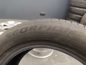 Гуми Летни 255/50R19, снимка 5 - Гуми и джанти - 46846957