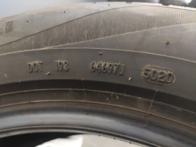 Гуми Летни 255/50R19, снимка 7 - Гуми и джанти - 46846957