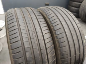 Гуми Летни 255/50R19, снимка 3 - Гуми и джанти - 46846957