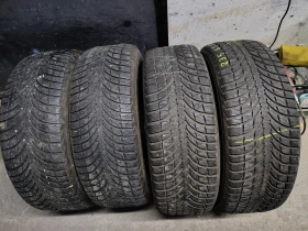 Гуми Зимни 235/65R18, снимка 2 - Гуми и джанти - 49414065