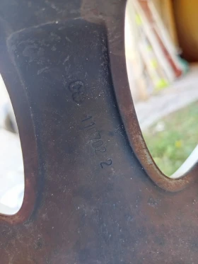 Гуми с джанти Michelin 195/55R16, снимка 8 - Гуми и джанти - 52977611