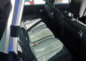 Renault Grand scenic 2.0 16V GAZ inj., снимка 5
