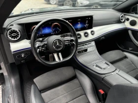 Mercedes-Benz E 220 COUPE 4 Matic, снимка 13