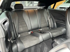 Mercedes-Benz E 220 COUPE 4 Matic, снимка 15