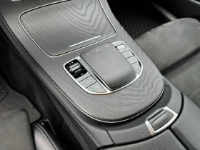 Mercedes-Benz E 220 COUPE 4 Matic, снимка 9