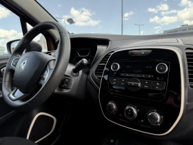 Renault Captur TCe * 90 p.s * Facelift * 99 000km * От България, снимка 12