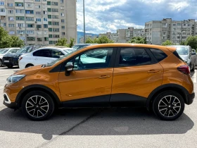 Renault Captur TCe * 90 p.s * Facelift * 99 000km * От България, снимка 8