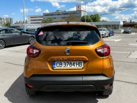 Renault Captur TCe * 90 p.s * Facelift * 99 000km * От България, снимка 6