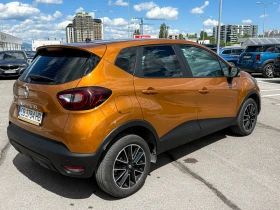 Renault Captur TCe * 90 p.s * Facelift * 99 000km * От България, снимка 5