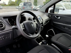 Renault Captur TCe * 90 p.s * Facelift * 99 000km * От България, снимка 9