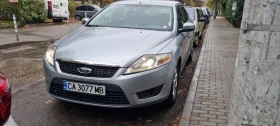 Ford Mondeo, снимка 1