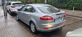 Ford Mondeo, снимка 5