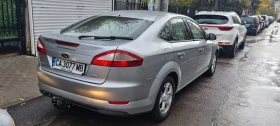Ford Mondeo, снимка 4