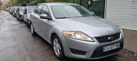 Ford Mondeo, снимка 2