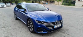 VW Arteon R-Line 4Motion Гаранционна, снимка 2