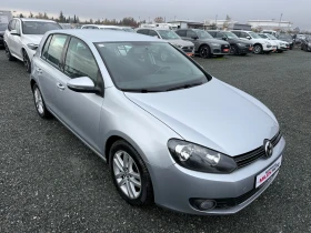 VW Golf (KATO НОВА), снимка 3