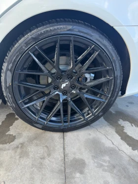 Mercedes-Benz CLS 400 4 Matic, снимка 14