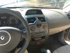 Renault Megane, снимка 14