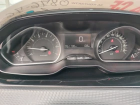 Peugeot 2008 1.2 60х.км, снимка 13
