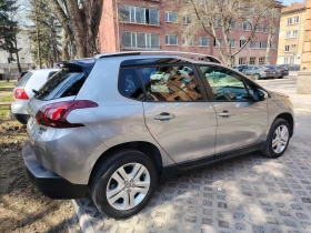 Peugeot 2008 1.2 60х.км, снимка 5