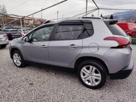 Peugeot 2008 1.2 60х.км, снимка 5