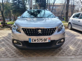 Peugeot 2008 1.2 60х.км, снимка 1