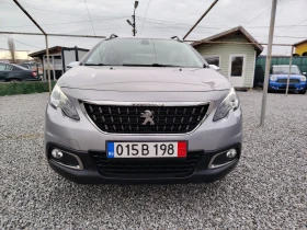 Peugeot 2008 1.2 60х.км, снимка 2
