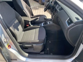 Skoda Octavia 1.6tdi 4x4 105к.с, снимка 10