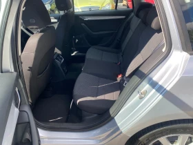 Skoda Octavia 1.6tdi 4x4 105к.с, снимка 9