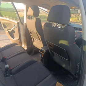 Seat Altea FreeTrack  4WD, снимка 10