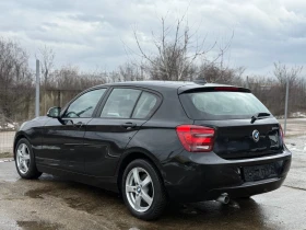 BMW 120 d Автомат Италия, снимка 5