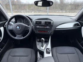 BMW 120 d Автомат Италия, снимка 10