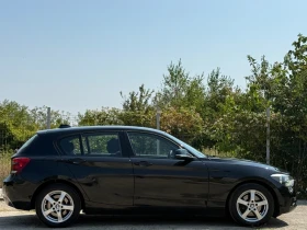 BMW 120 d Автомат Италия, снимка 8