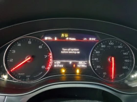 Audi A6 PREMIUM PLUS* BLIND SPOT* KEYLESS* MEMORY* , снимка 9