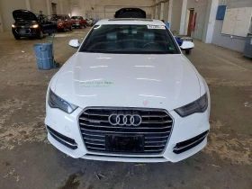 Audi A6 PREMIUM PLUS* BLIND SPOT* KEYLESS* MEMORY* , снимка 2