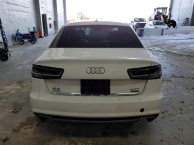 Audi A6 PREMIUM PLUS* BLIND SPOT* KEYLESS* MEMORY* , снимка 6