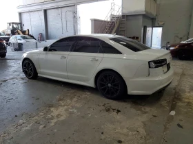 Audi A6 PREMIUM PLUS* BLIND SPOT* KEYLESS* MEMORY* , снимка 4