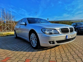 BMW 730 BMW 730LD FACELIFT 2008г   Dynamic Drive   Massage, снимка 2