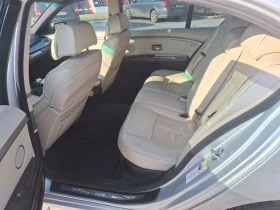 BMW 730 BMW 730LD FACELIFT 2008г   Dynamic Drive   Massage, снимка 9