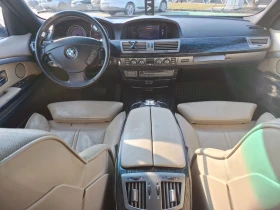 BMW 730 BMW 730LD FACELIFT 2008г   Dynamic Drive   Massage, снимка 7