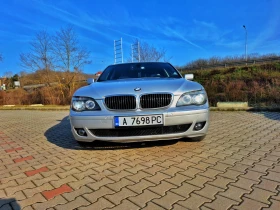 BMW 730 BMW 730LD FACELIFT 2008г   Dynamic Drive   Massage, снимка 1