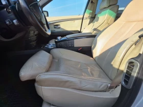 BMW 730 BMW 730LD FACELIFT 2008г   Dynamic Drive   Massage, снимка 8