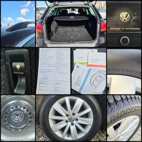 VW Passat 6 - СКОРОСТИ, снимка 7